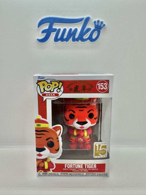 IMG_4178 Year Of The Tiger Fortune Tiger 153