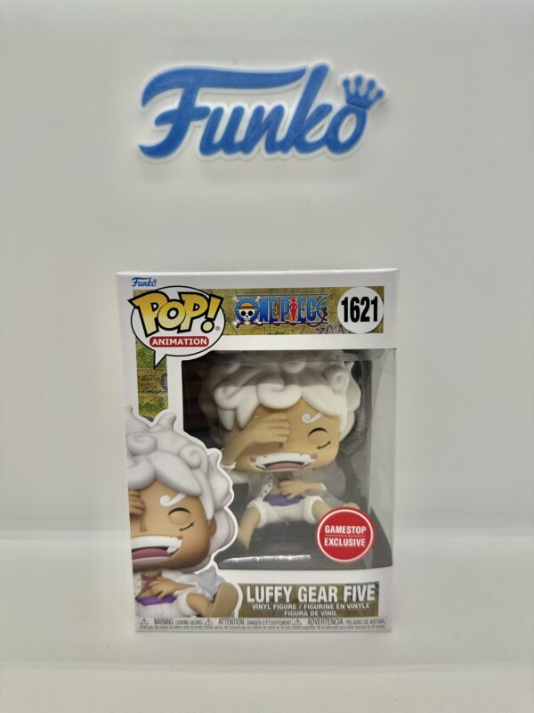 IMG_4526 One Piece Luffy Gear Five 1621