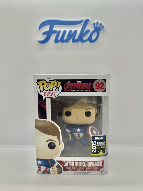 IMG_4556 Avengers Captain America Unmarked 92