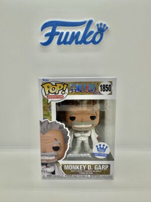 IMG_4650 One Piece Monkey D Garp 1850