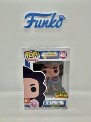 IMG_4664 Steven Universe Stevonnie 408