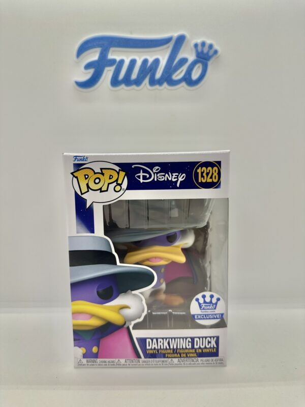 Darkwing Duck 1328