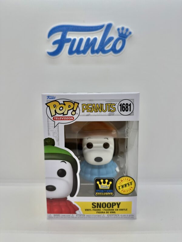 IMG_0550 Peanuts Snoopy 1681 Chase
