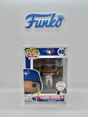 MLB Vladimir Guerrero Jr 40