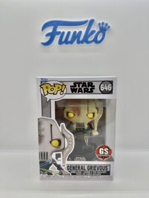 General Grievous 646