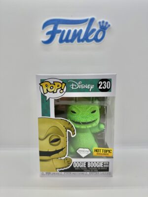 IMG_0882 Oogie Boogie With Bugs 230 Diamond