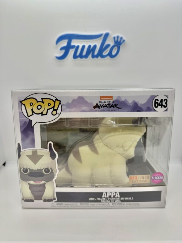 IMG_0964 Avatar Appa 643 Flocked