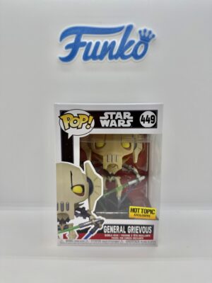 General Grievous 449