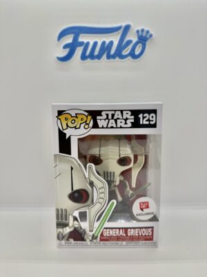 General Grievous 129