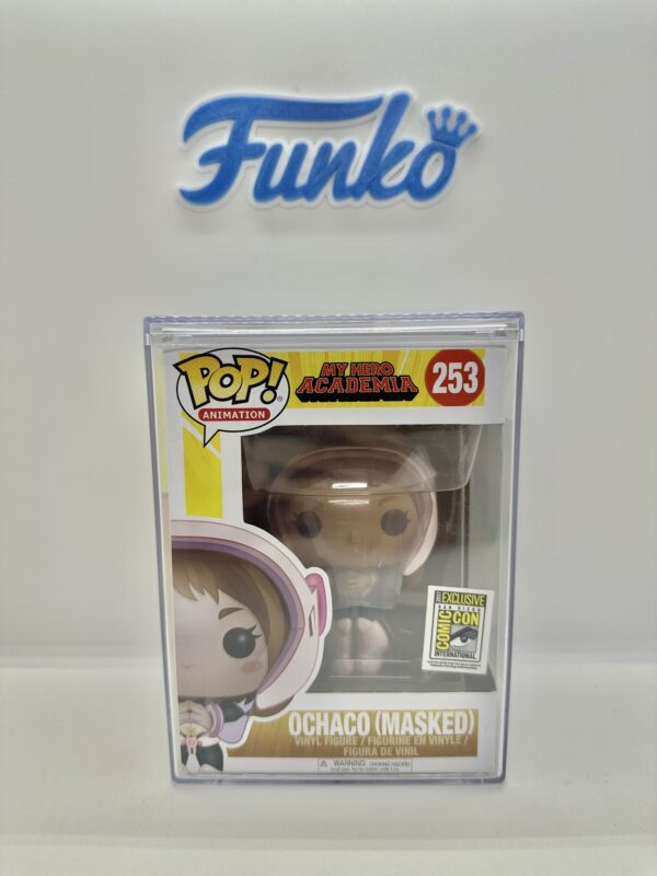 IMG_4956 My Hero Academia Ochaco Masked 253