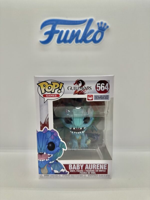 IMG_4972 Guildwars Baby Aurene 564