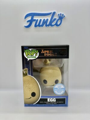 NFT April Fools Egg 162