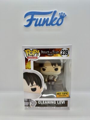 IMG_2064 Attack On Titan Levi 239