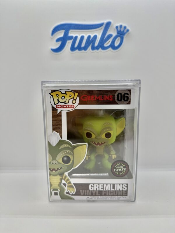 Gremlins 06 Glow Chase