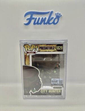 Predator 2 City Hunter 1829