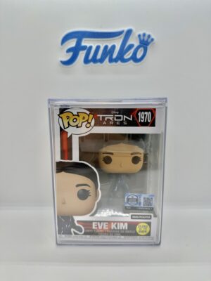 IMG_2449 Tron Ares Eve Kim 1970 Royalty 3500 Pcs