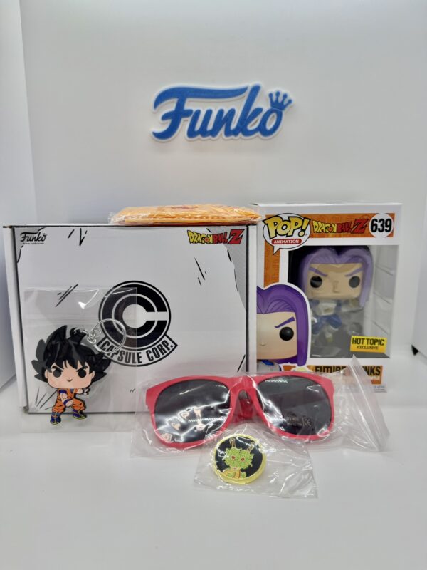 IMG_2701 Box Dragon Ball Future Trunks 639
