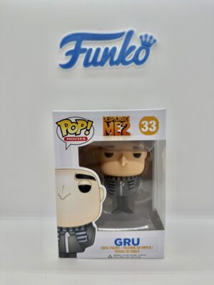 IMG_2960 Despicable Me 2 Gru 33