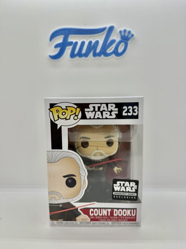 Count Dooku 233