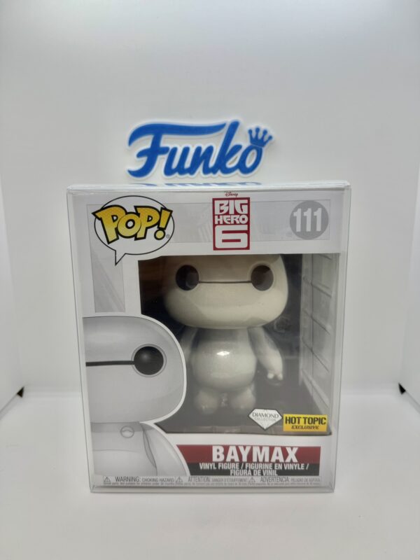 IMG_4791 Big Hero Baymax 111 Diamond