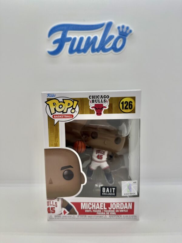 IMG_4919 NBA Michael Jordan 126 #45