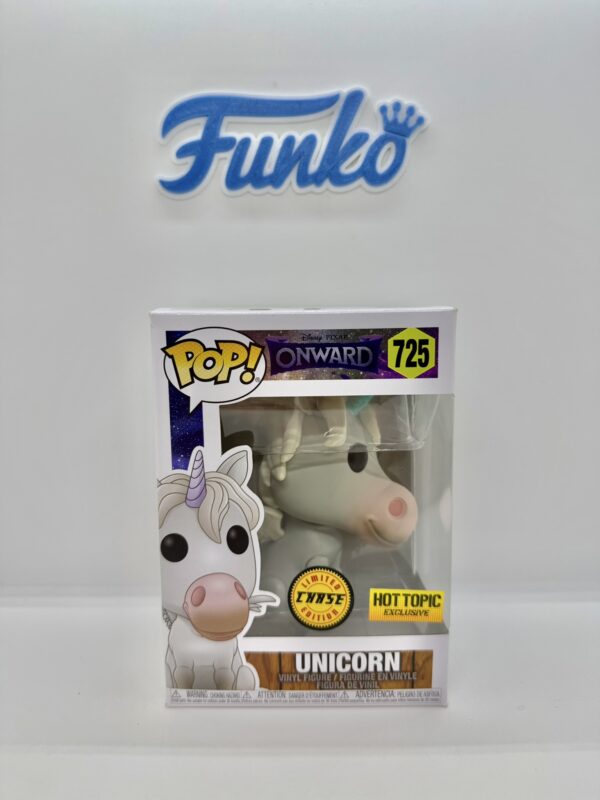Unicorn 725 Chase