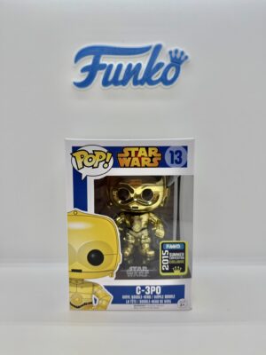 IMG_5273 C-3PO 13 Metallic