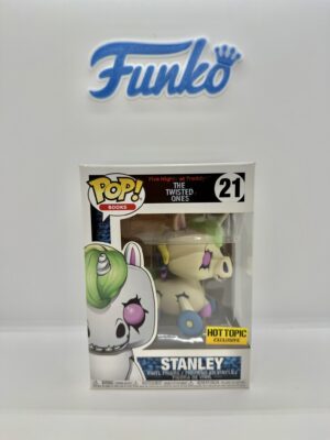 Five Nights at Freddy’s Stanley 21