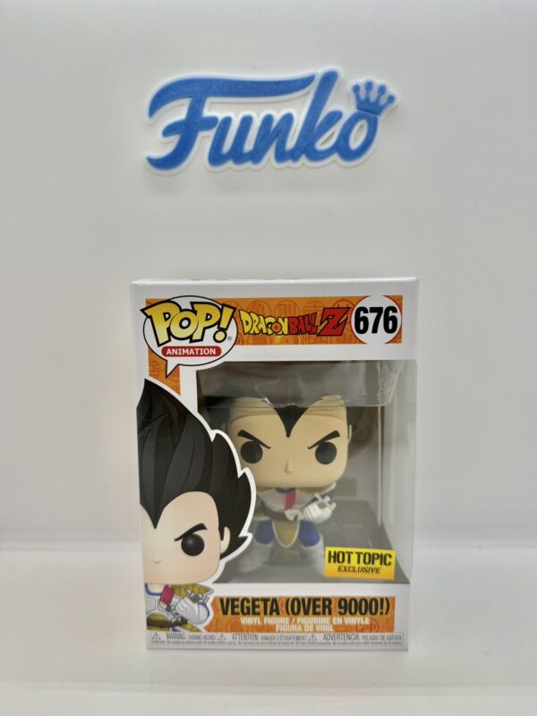 IMG_5910 Vegeta (Over 9000!) 676