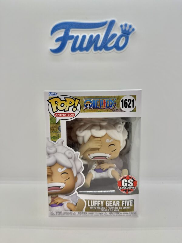 IMG_6295 One Piece Luffy Gear Five 1621