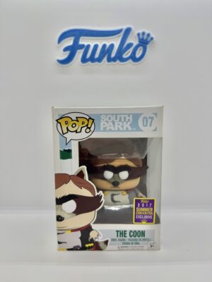 South Park The Coon 07