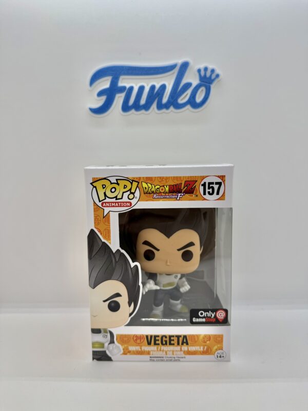 Vegeta 157