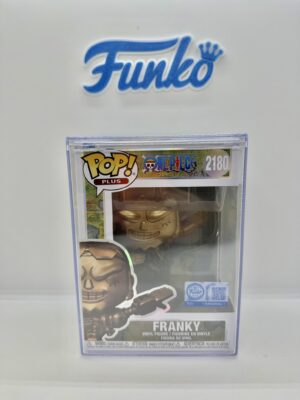 IMG_7122 One Piece Franky 2180