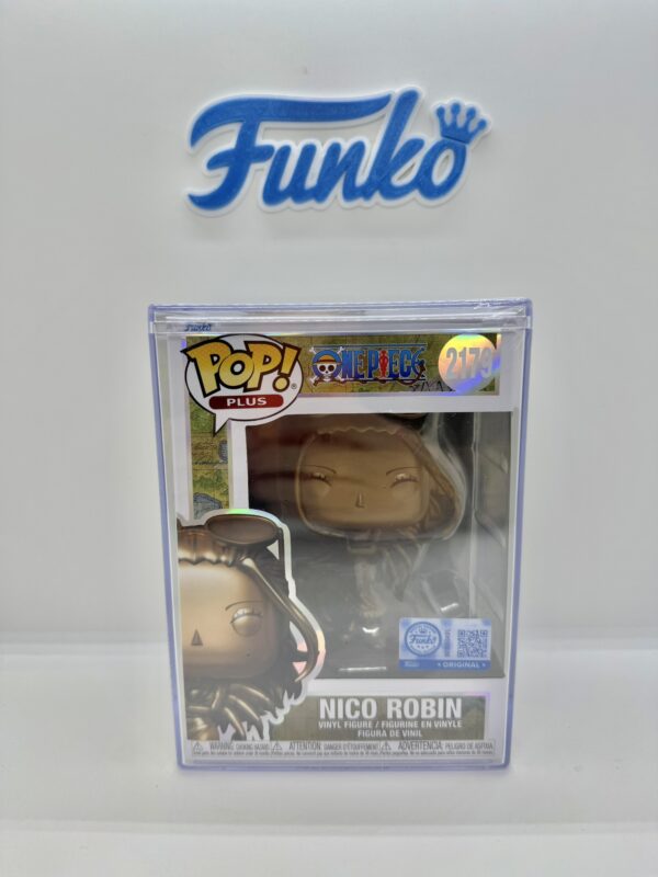 One Piece Nico Robin 2079