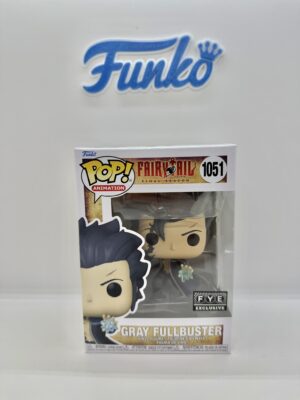 IMG_7144 Fairy Tail Gray Fullbuster 1051