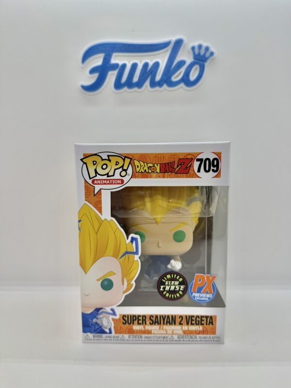 IMG_7179 Super Saiyan 2 Vegeta 709 Glow Chase