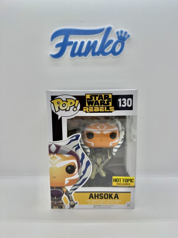 Star Wars Ahsoka 130