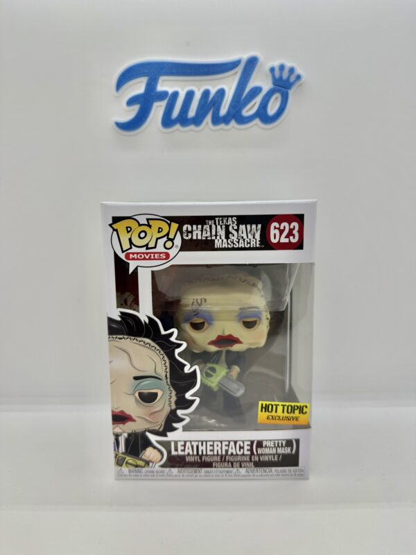 IMG_7530 Leatherface Pretty Woman Mask 623