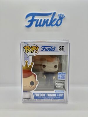 Pop Freddy Funko As Michael Myers Fundays 2025
