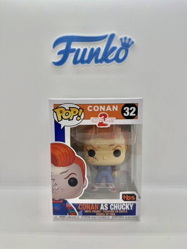 IMG_8055 Conan As Chucky 32