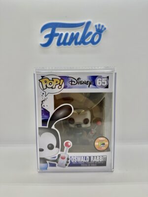 IMG_8460 Oswald 65 Metallic SDCC 1008 Pcs