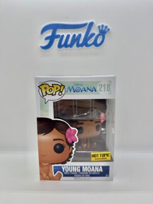 Young Moana 218