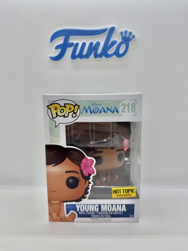 Young Moana 218