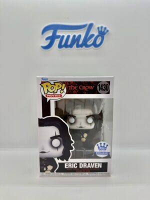 The Crow Eric Draven 1430