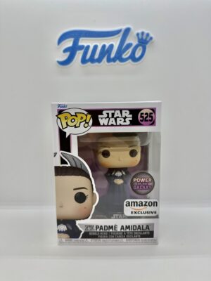 Padme Amidala 525