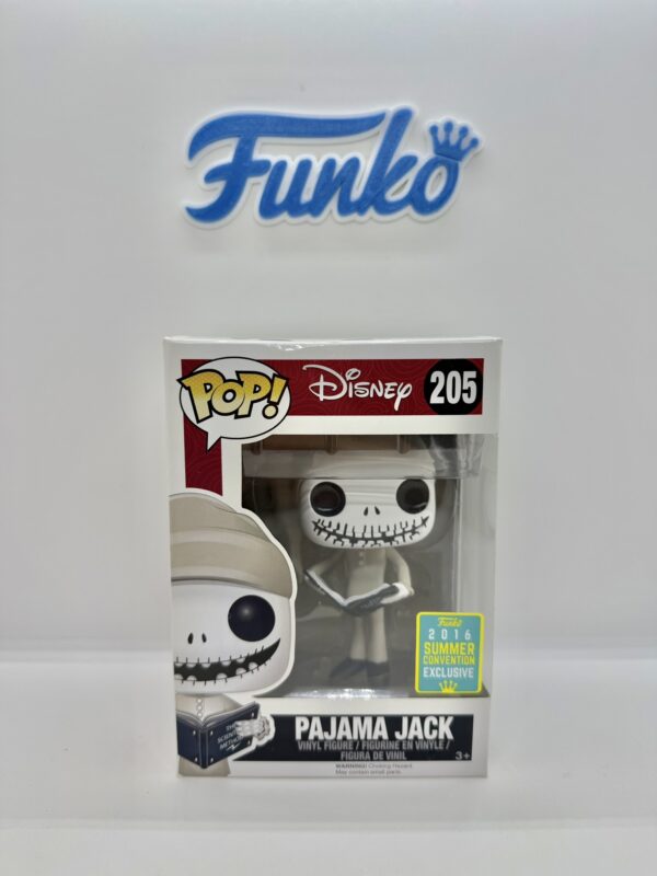 Pajama Jack 205 Summer Convention 2016