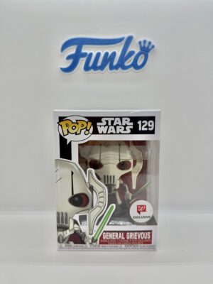General Grievous 129