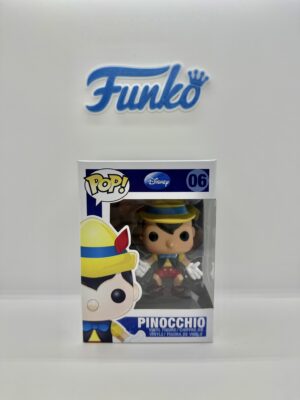 Disney Pinocchio 06