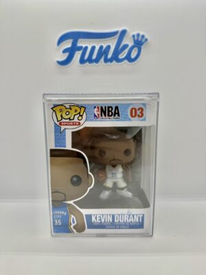 NBA Oklahoma City Kevin Durant 03