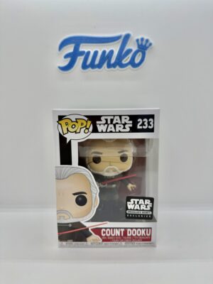Count Dooku 233